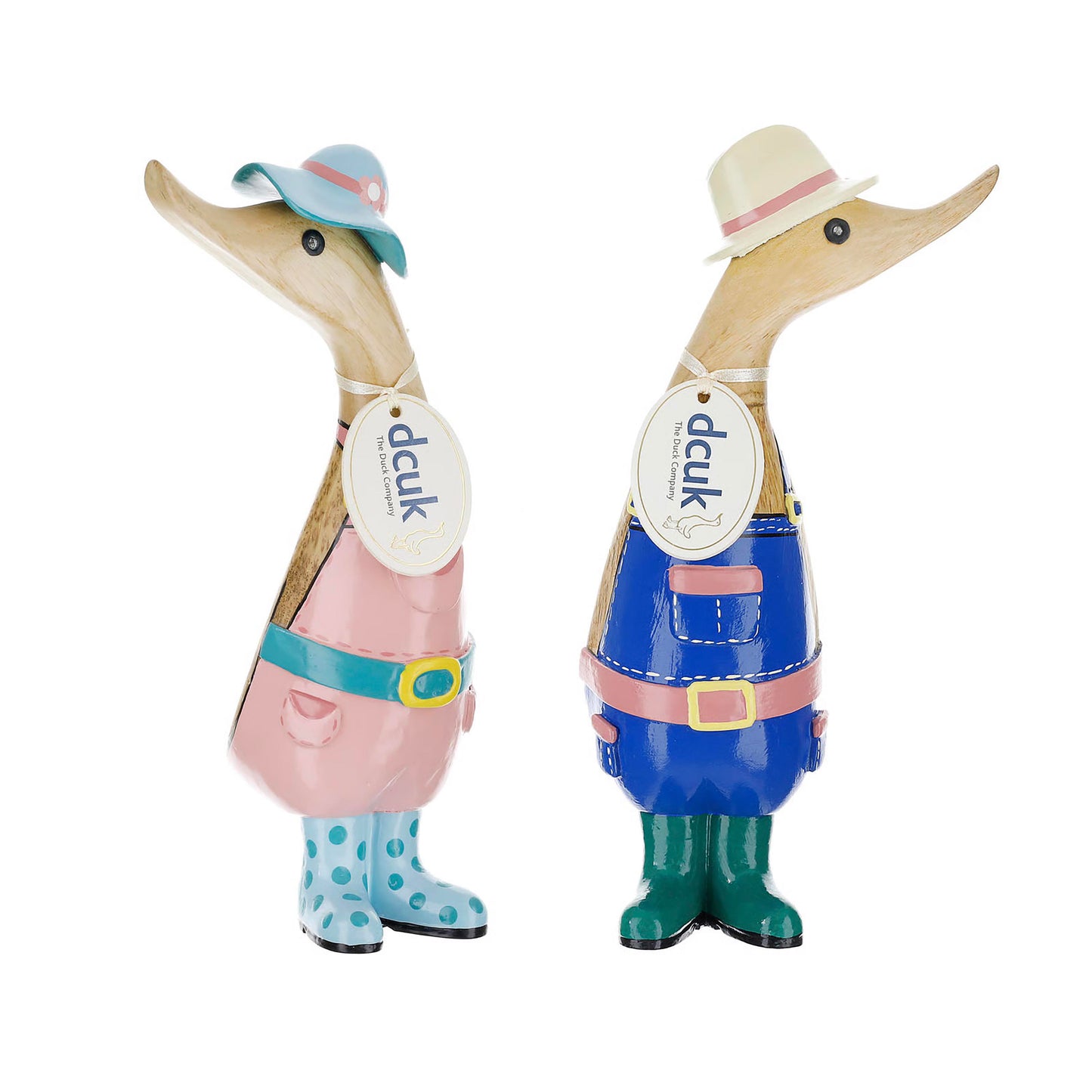 DCUK Gardener Ducklings