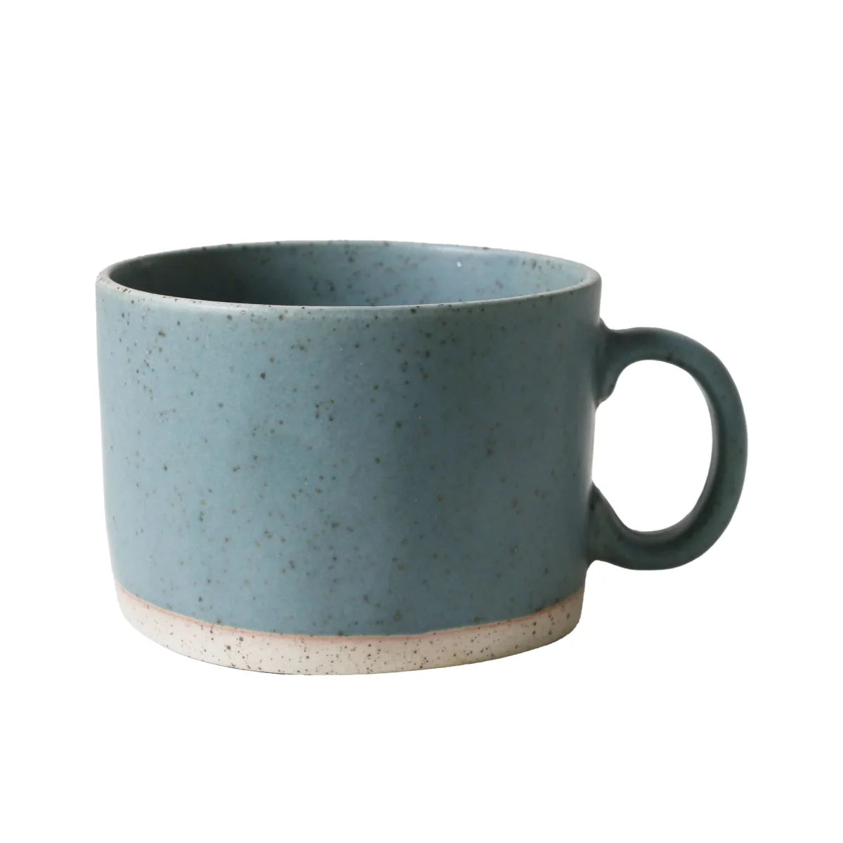 Mineral Mug Sapphire 4pk