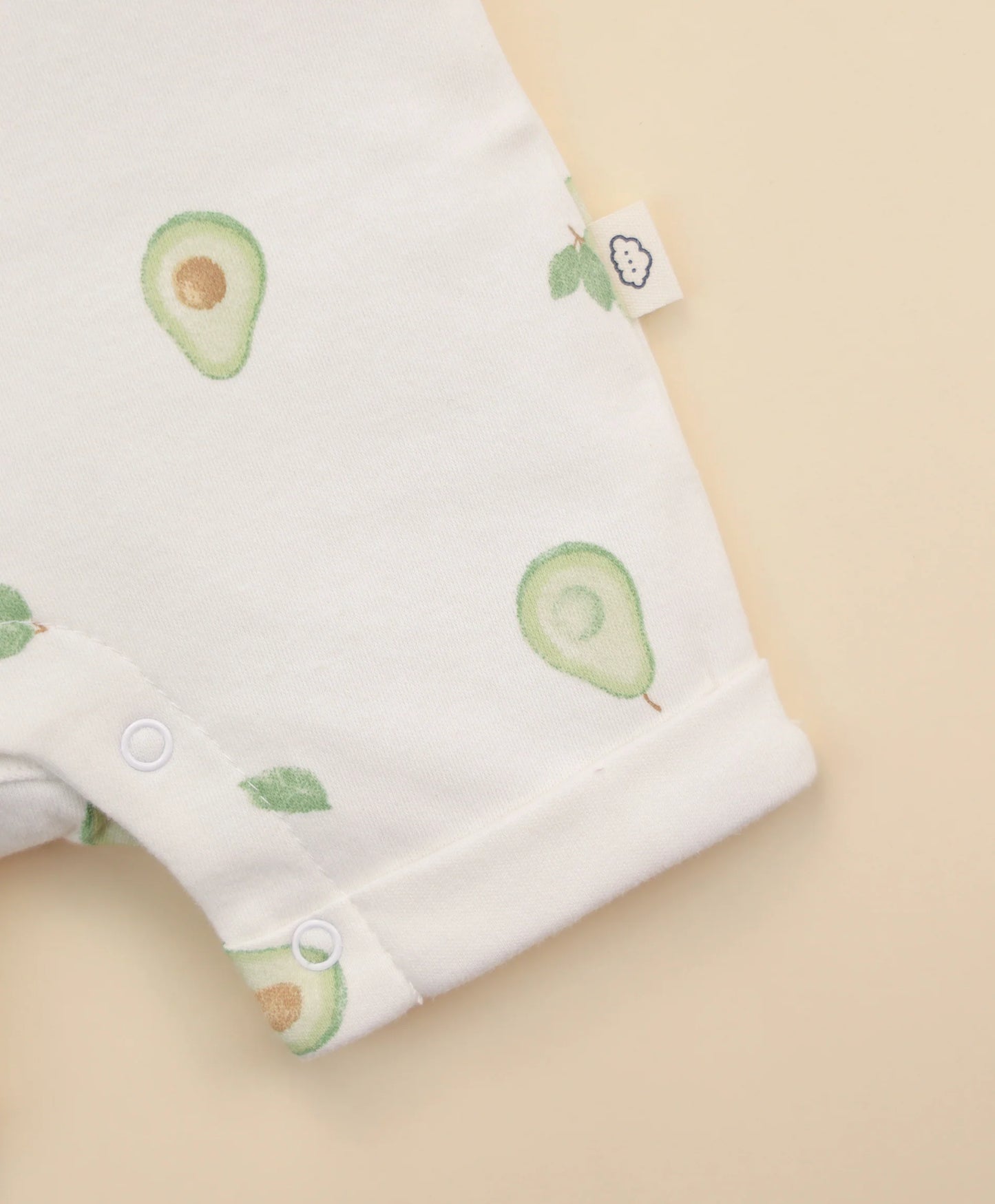 Romper - Avocados
