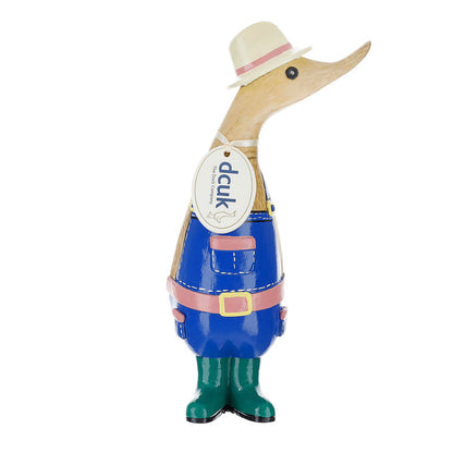 DCUK Gardener Ducklings