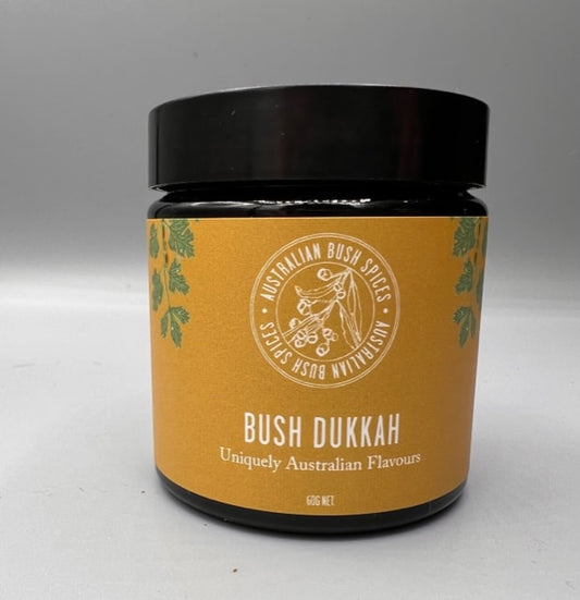 Bush Dukkah