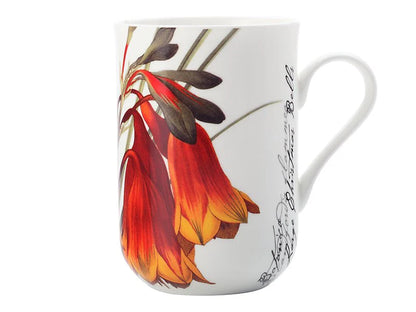 Royal Botanic Gardens Australian Botanics Mug | Bells