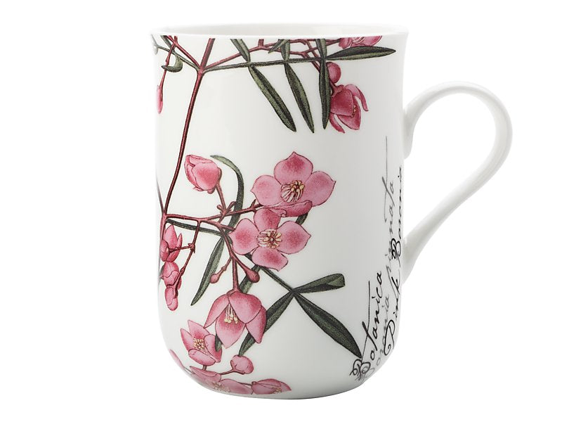 Royal Botanic Gardens Australian Botanics Mug | Boronia