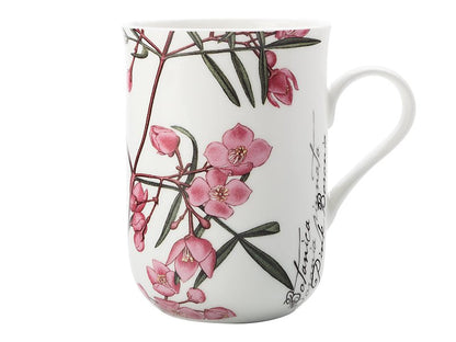Royal Botanic Gardens Australian Botanics Mug | Boronia