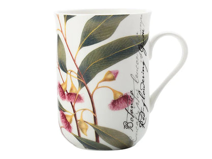 Royal Botanic Gardens Australian Botanics Mug | Gum