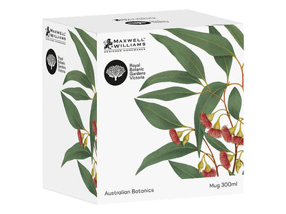 Royal Botanic Gardens Australian Botanics Mug | Gum