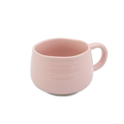 Jamie Oliver Big Love Cosy Cuppa | Pink