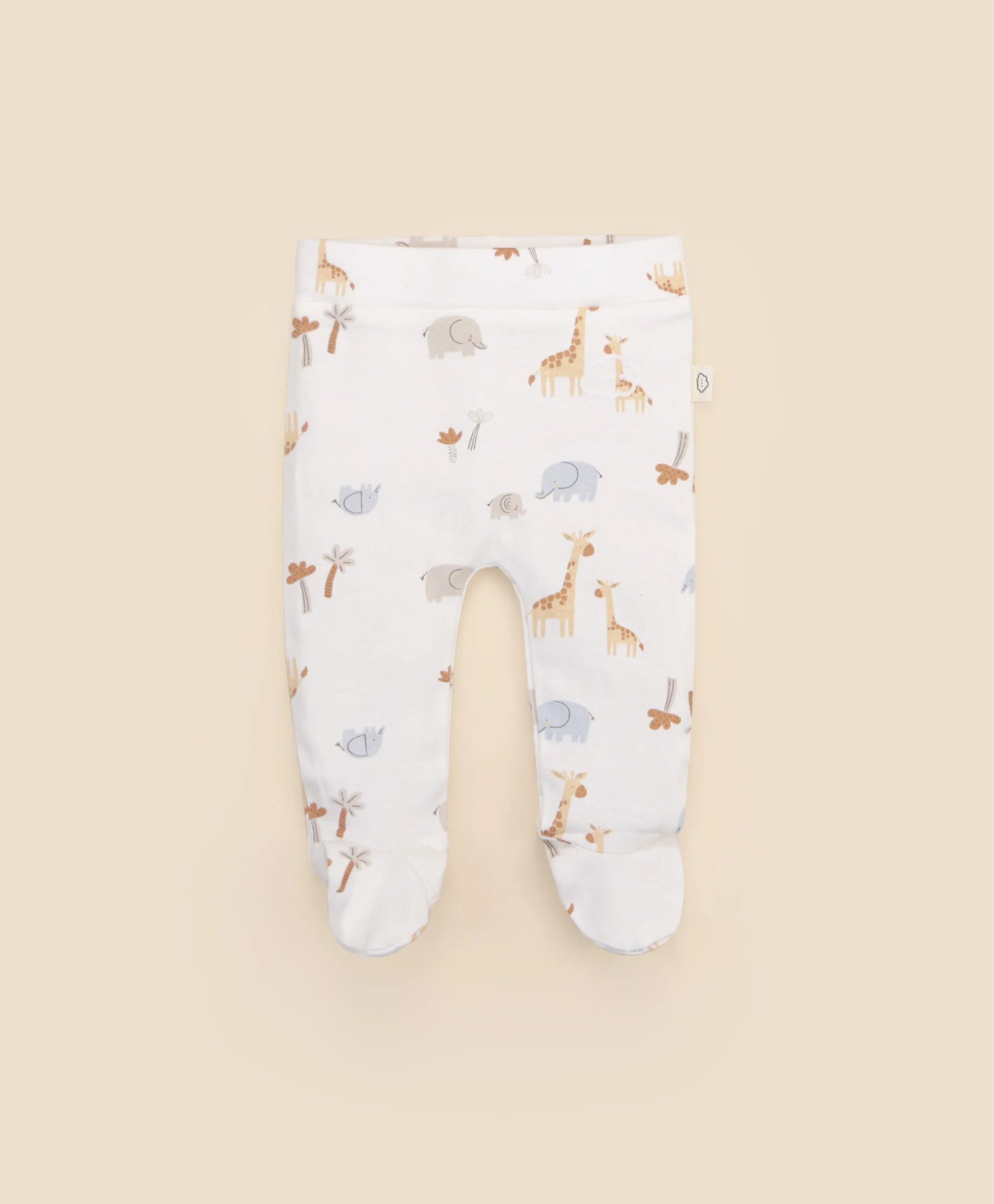 6pce Essentials Set | Safari