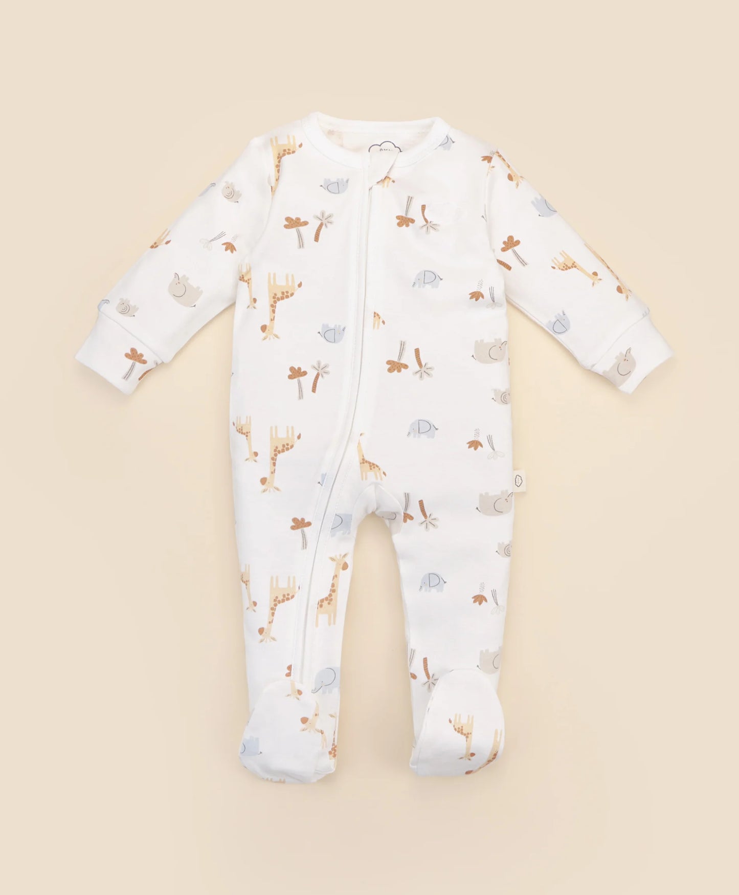 6pce Essentials Set | Safari