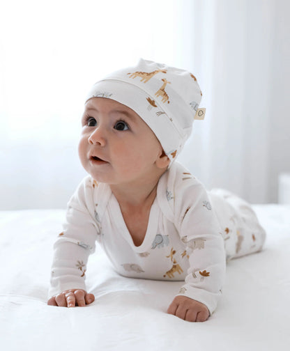 6pce Essentials Set | Safari