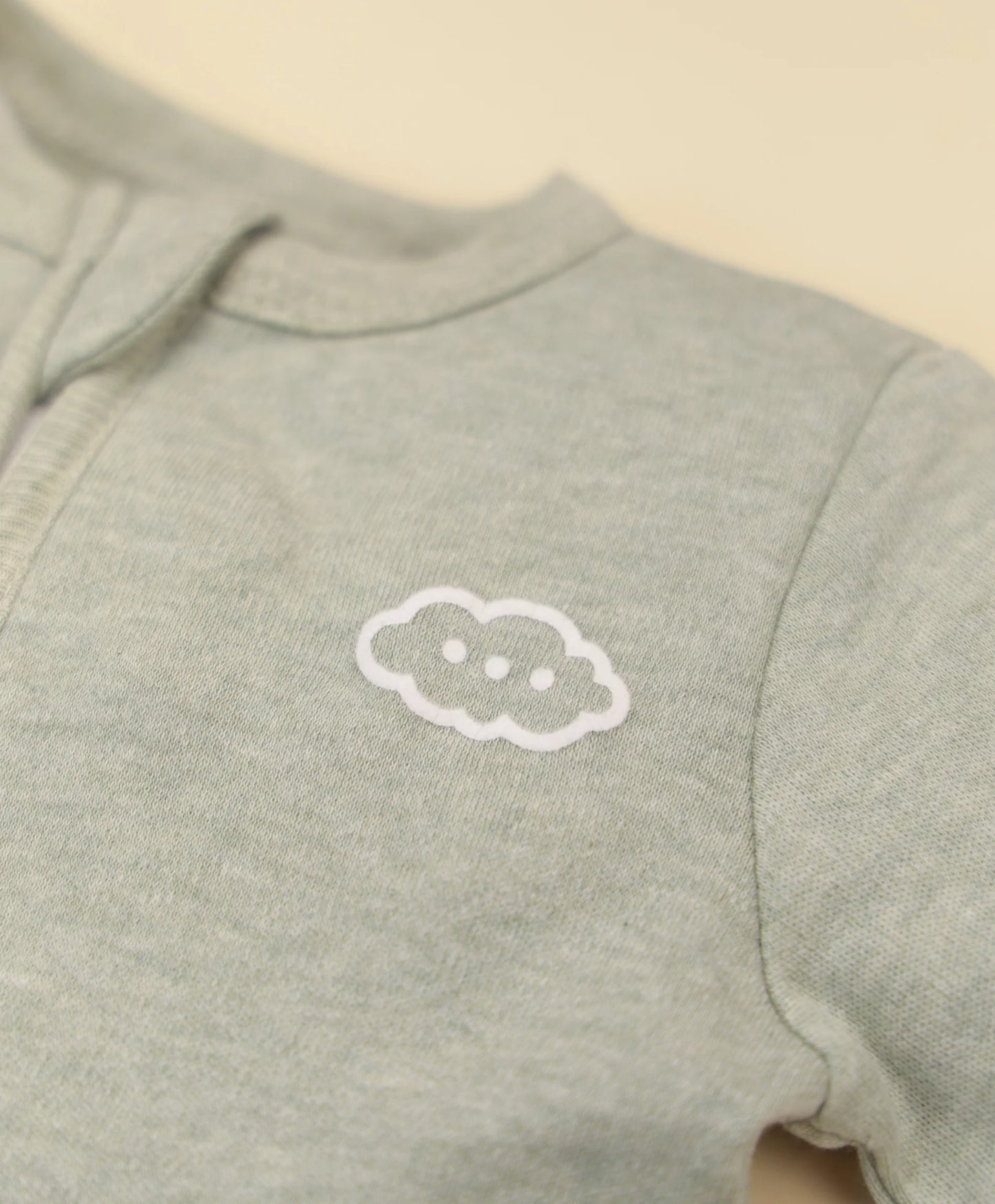 6pce Essentials Set | Sage Green