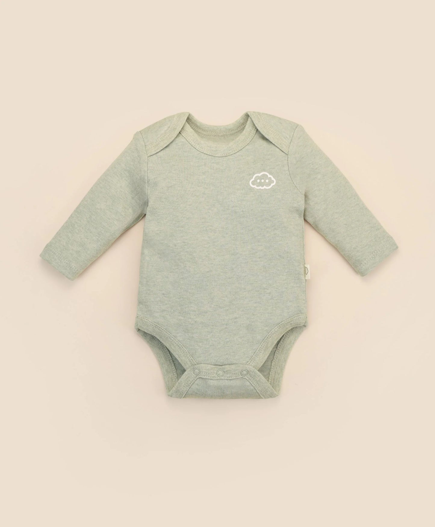 6pce Essentials Set | Sage Green