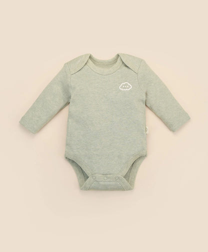 6pce Essentials Set | Sage Green