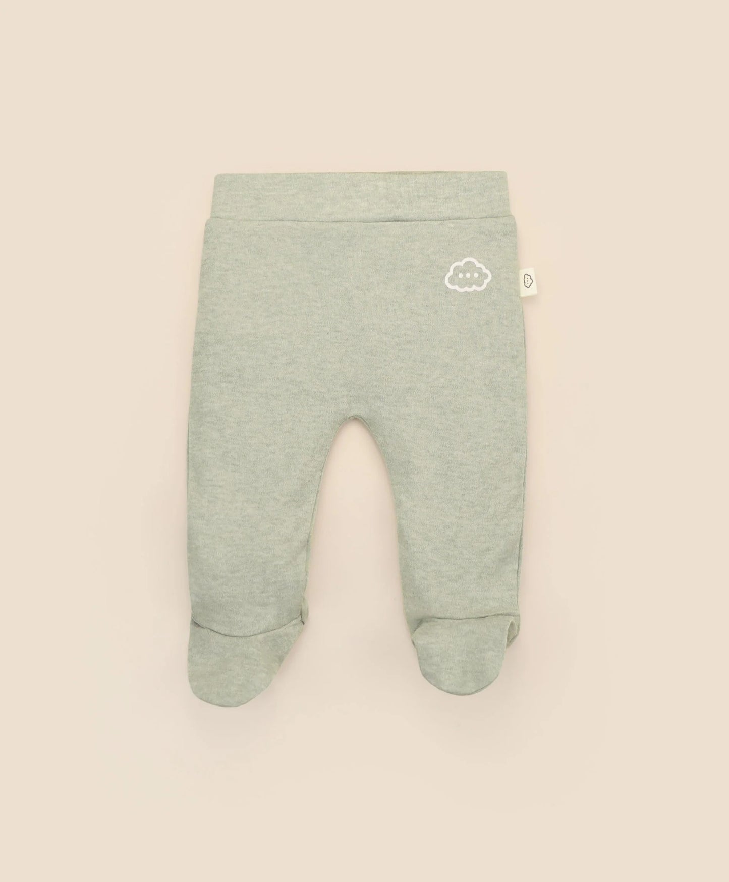 6pce Essentials Set | Sage Green
