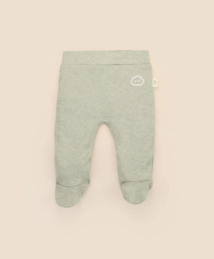 6pce Essentials Set | Sage Green