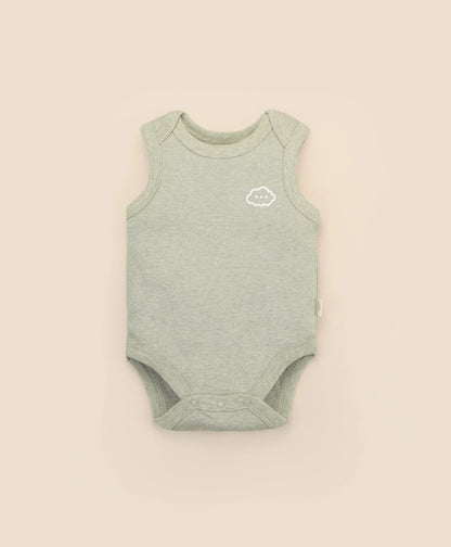 6pce Essentials Set | Sage Green