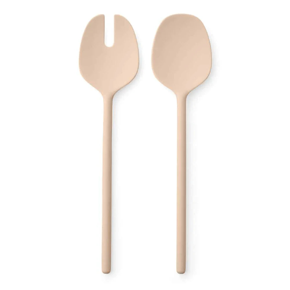 Salad Server 2 Piece Set | Biscotti