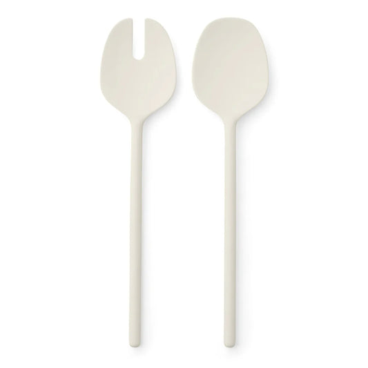 Salad Server 2 Piece Set | Dune