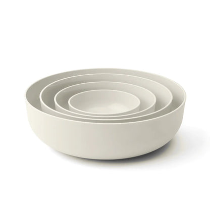 Nesting Bowl 4 Piece Set | Dune