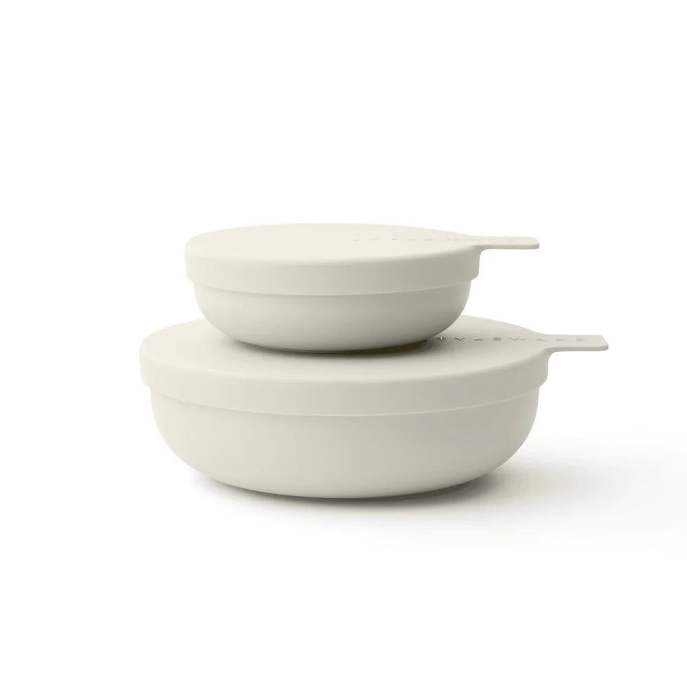 Nesting Bowl 2 Piece Set | Dune