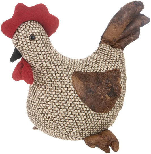 Chicken Door Stop