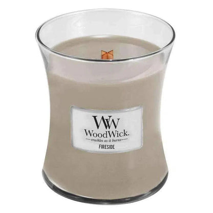 Fireside Medium Candle