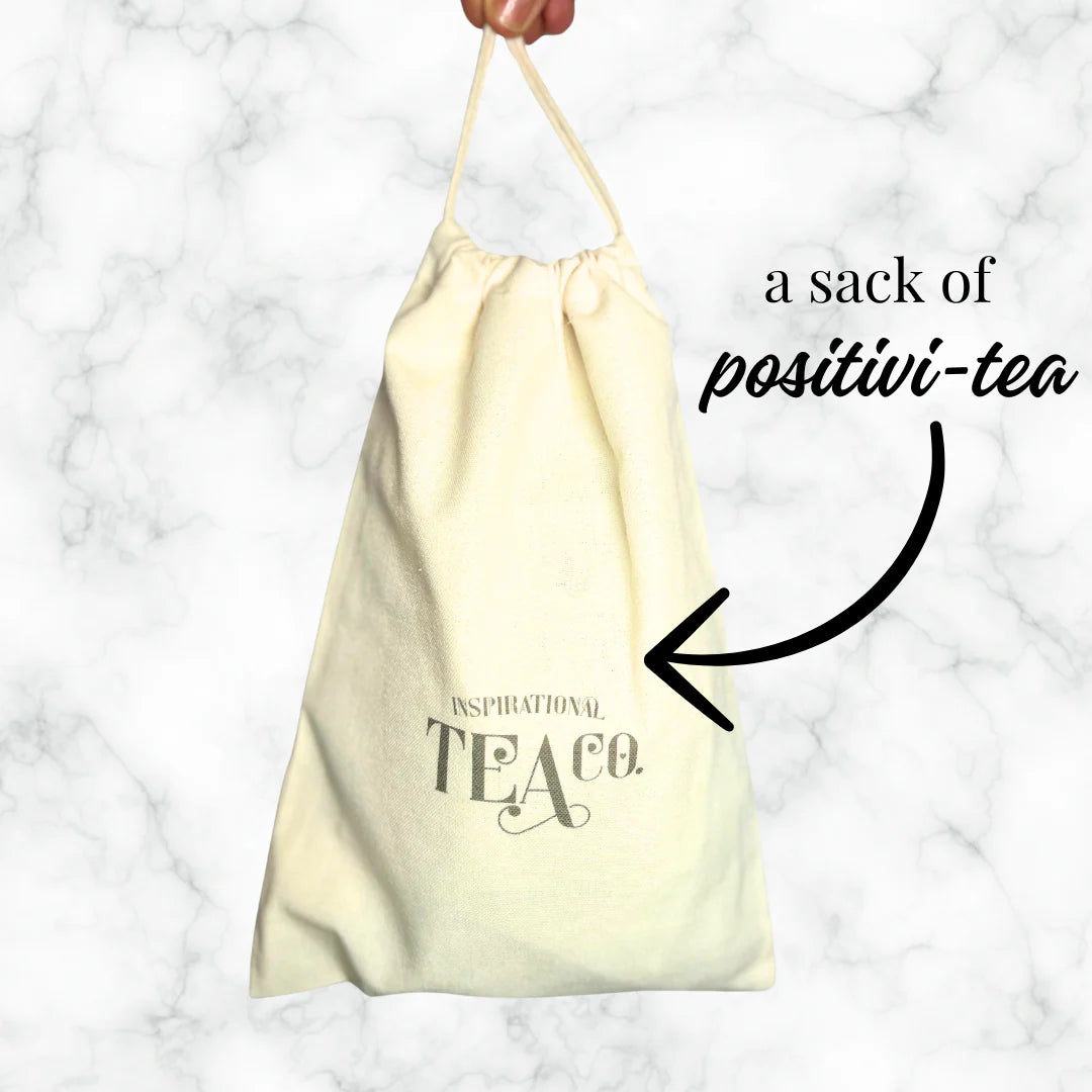 English Breakfast Tea Single Bag