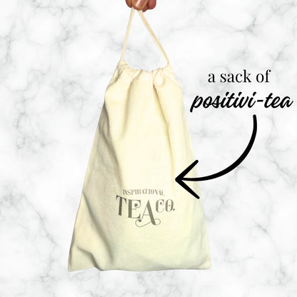 English Breakfast Tea Single Bag