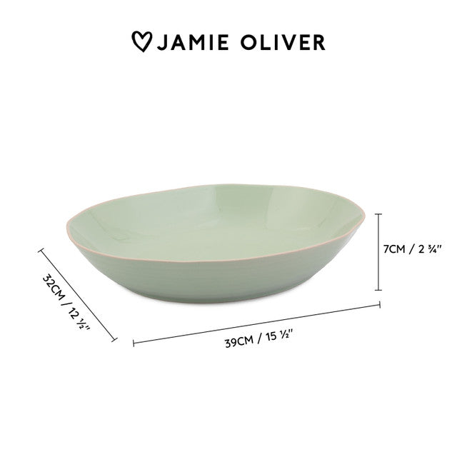 Jamie Oliver Big Love Serving Bowl