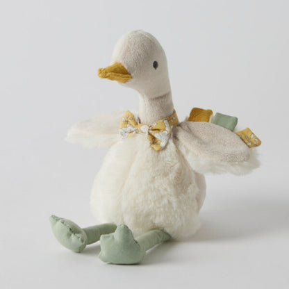 Saidee Goose Rattle