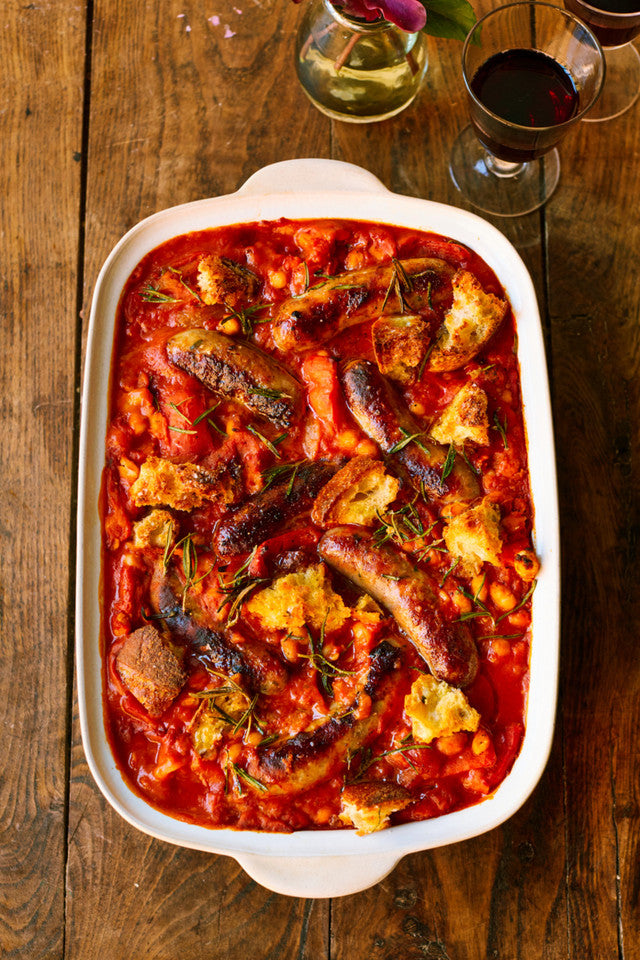 Jamie Oliver Big Love Epic Roaster