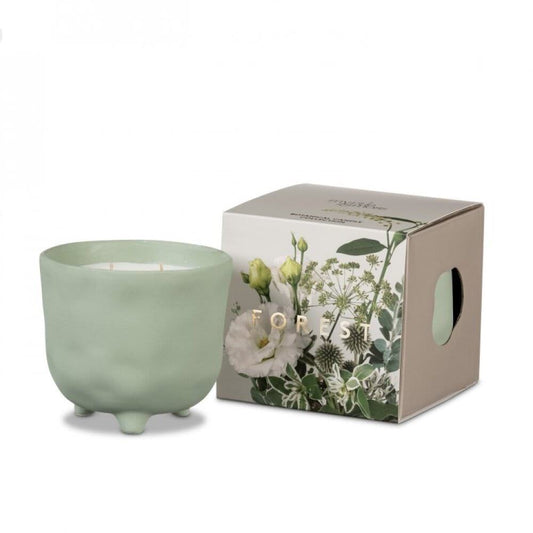 Candle - Forest Sage Green