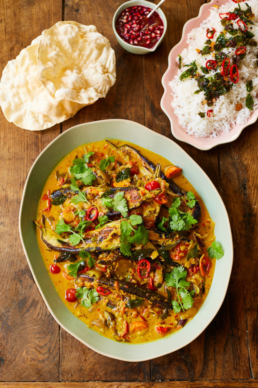 Jamie Oliver Big Love Serving Bowl