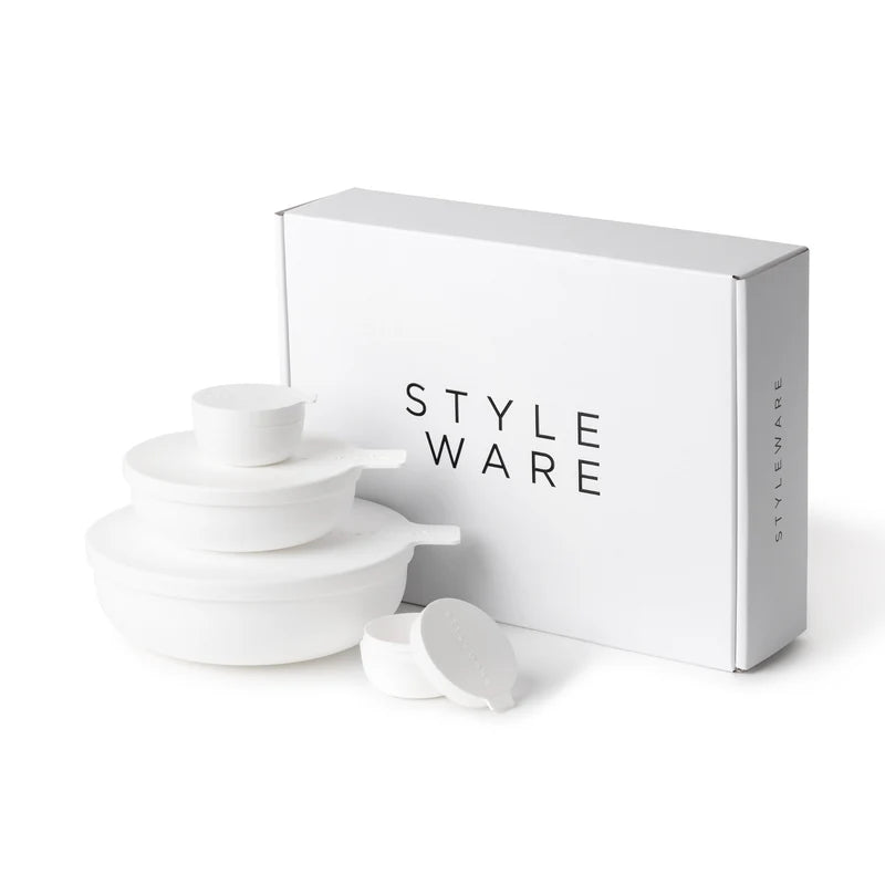 Lunch Set Gift Pack | Salt