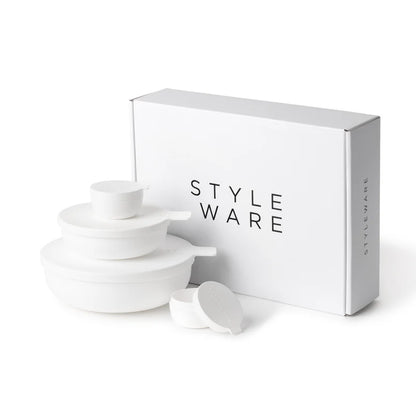 Lunch Set Gift Pack | Salt