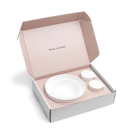 Lunch Set Gift Pack | Salt