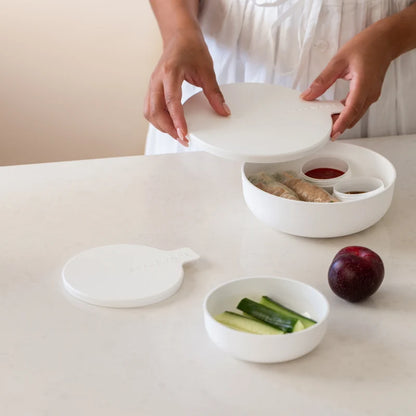 Lunch Set Gift Pack | Salt