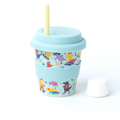 Surf n Skate Babychino Cup 4oz