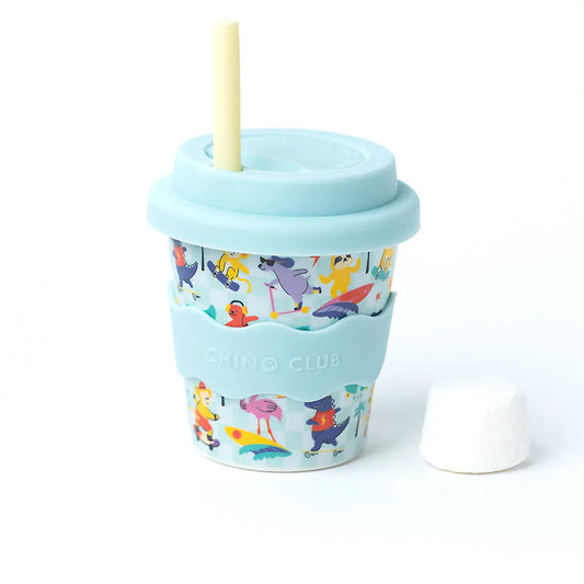 Surf n Skate Babychino Cup 4oz