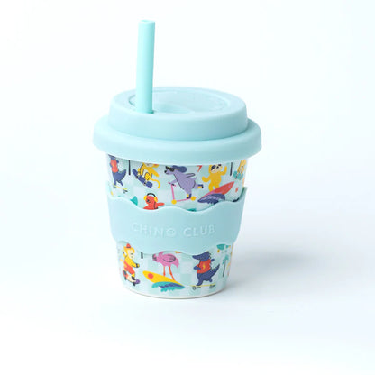 Surf n Skate Babychino Cup 4oz
