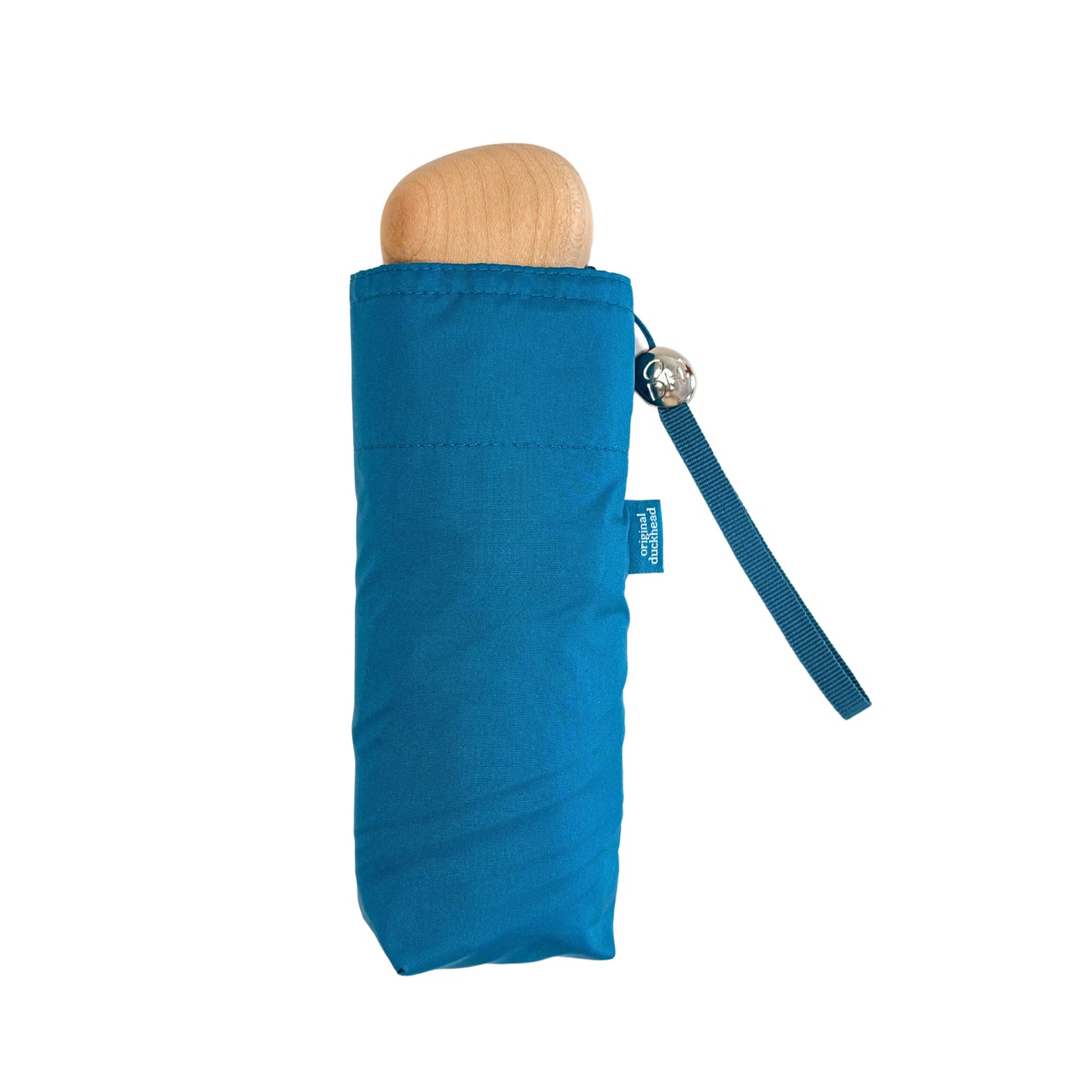 Mini Ultra Compact Umbrella | Teal