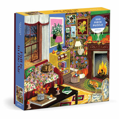 Galison Fall Is in the Air 500pc