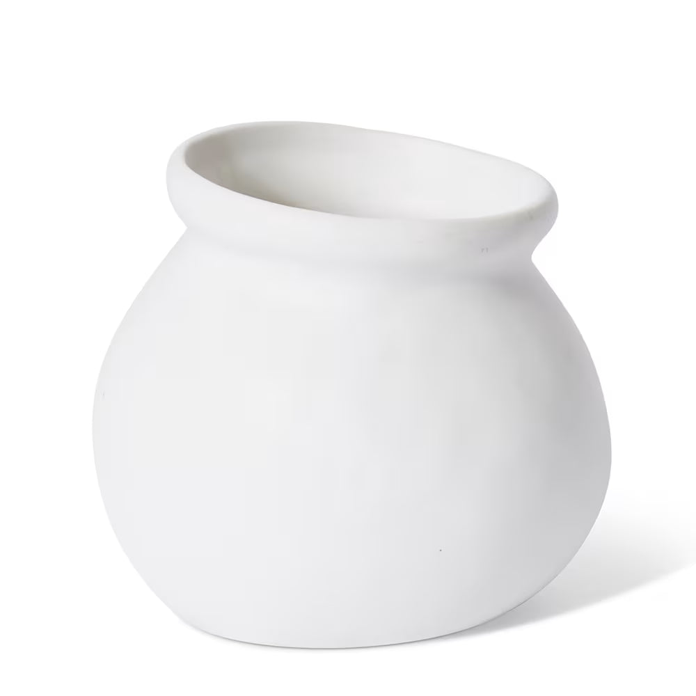 Nakano Round Vase