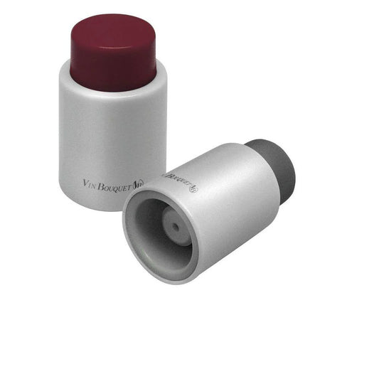 2 in 1 Vacuum Pump & Stopper