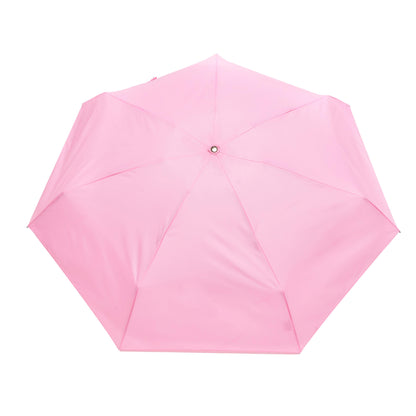 Mini Ultra Compact Umbrella | Fraise