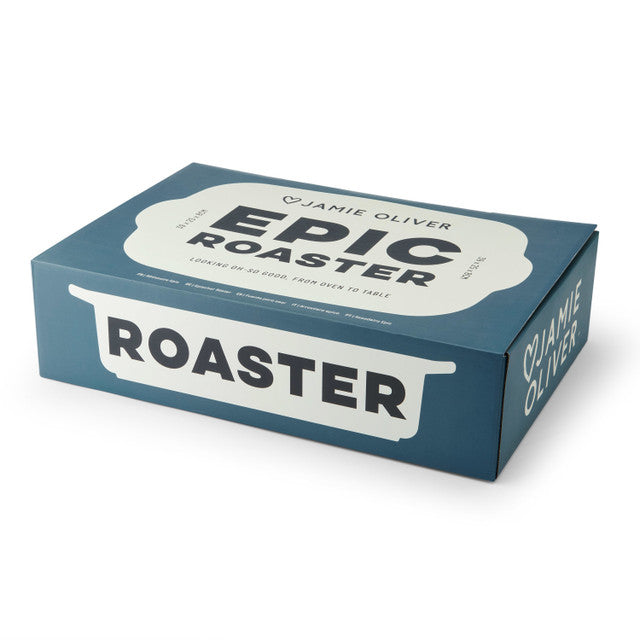 Jamie Oliver Big Love Epic Roaster