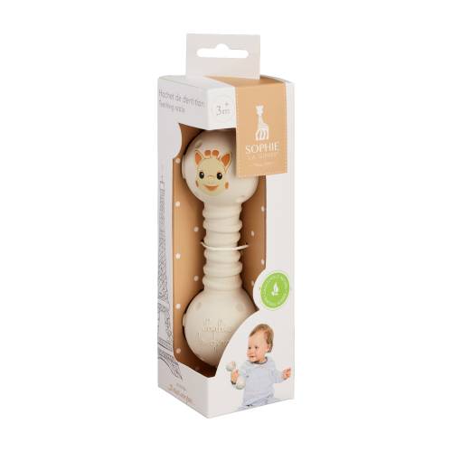 Sophie la Giraffe Teething Rattle