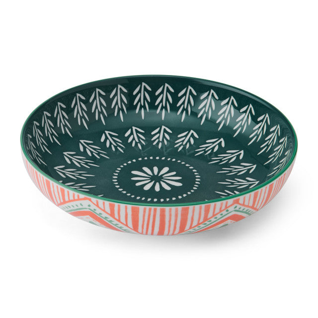 Mikasa Coupe Bowl | Mixed Folk