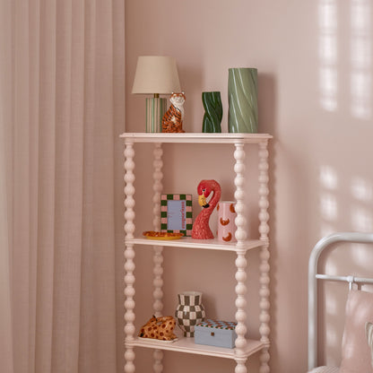 Freddy Flamingo Vase