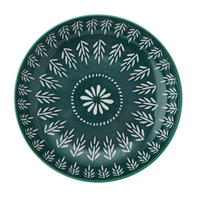 Mikasa Coupe Bowl | Mixed Folk